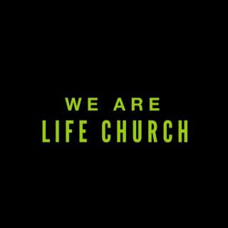 We Are LifeChurch