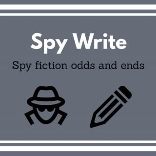 Spy Write