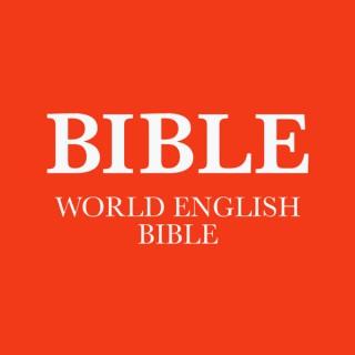 WEB Bible - World English Bible New Testament - Winfred Henson