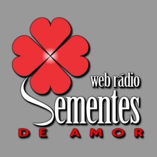Web Rádio Sementes de Amor