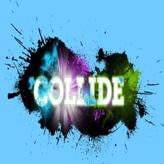 Weekly Collide Podcast
