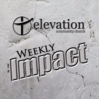 Weekly Impact Podcast