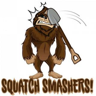 Squatch Smashers Comedy Podcast
