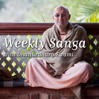 Weekly Sanga