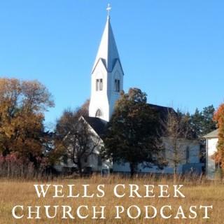 Wells Creek Church Sermon Podcast