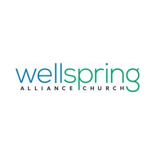 Wellspring Alliance Church Sermon Podcast