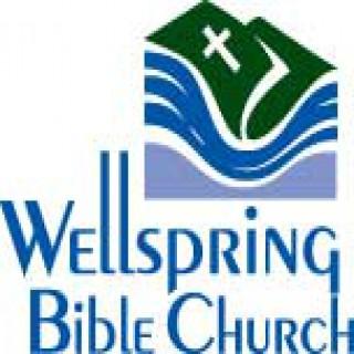 Wellspring Bible Church Podcast (Official)