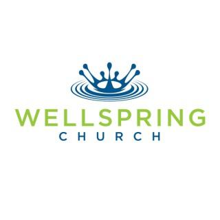 Wellspring Church Podcast