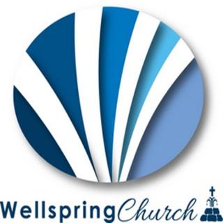 Wellspring Church Sermons