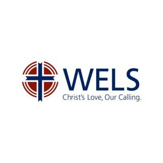 WELS - Through My Bible on Streams