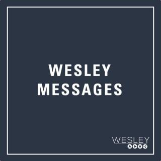 Wesley // Wednesday Night