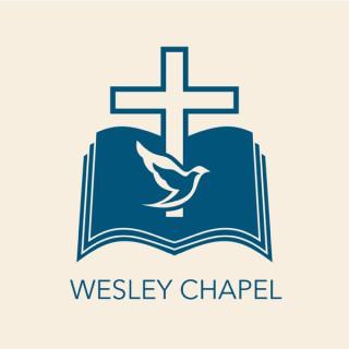 Wesley Chapel Podcast