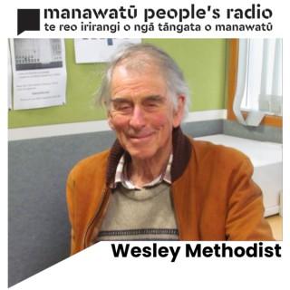 Wesley Methodist