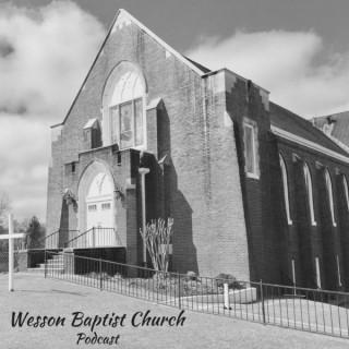 Wesson Baptist Church