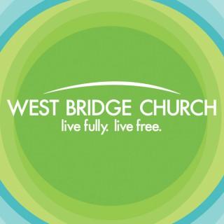 West Bridge Church Sermons
