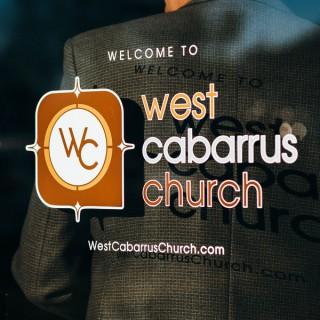 West Cabarrus Church Sermons