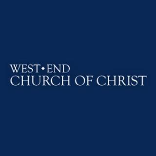 West End Church of Christ Podcast