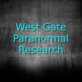 West Gate Paranormal's show
