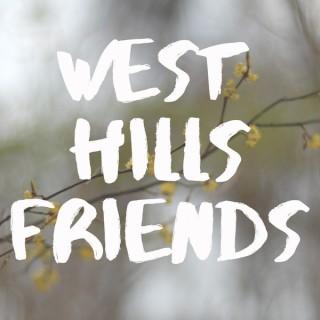 West Hills Friends