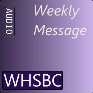 West Hunter Street Baptist Church's Podcast