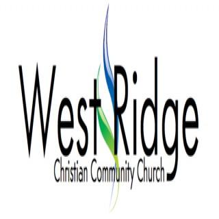 West Ridge Messages