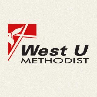 West University United Methodist Church