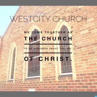 Westcity Podcasts