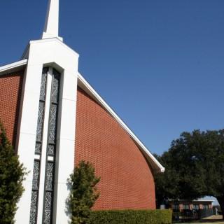 Western Heights Baptist Church - Sermons