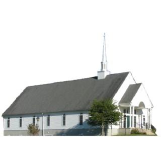 Western Hills Christian Church podcast
