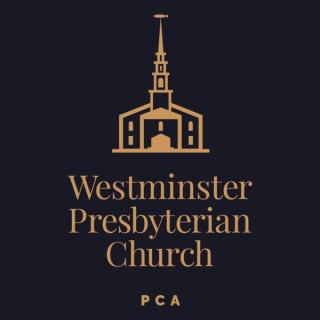 Westminister Pulpit Podcast