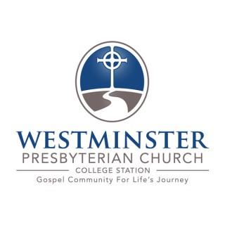 Westminster Presbyterian Church - College Station