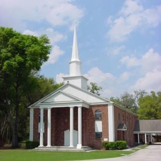 Westminster Presbyterian Church of Brandon Florida Podcast