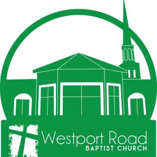 Westport Road Baptist Church (WRBC) - Louisville, KY
