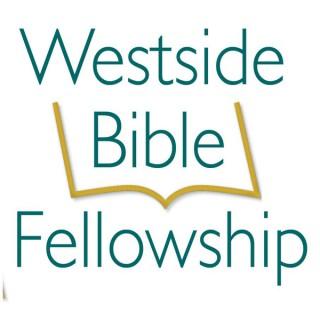 Westside Bible Fellowship Sermons
