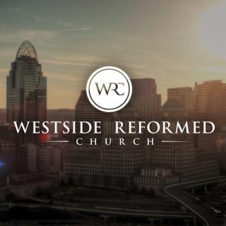 Westside Reformed Church • Cincinnati, OH