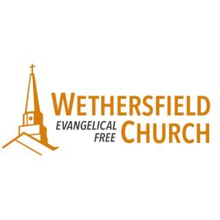 Wethersfield Evangelical Free Church sermons