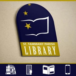 St. Tammany Parish Library Podcast