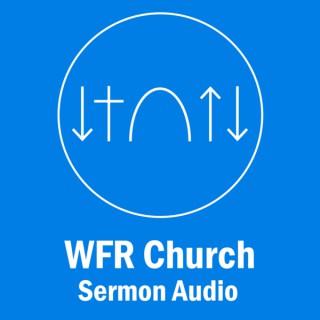 WFR Church Sermon Audio