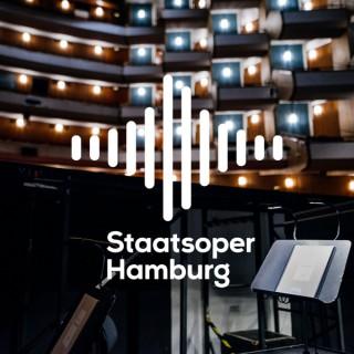 Staatsoper Hamburg Podcasts