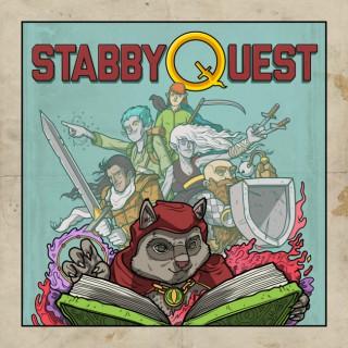 StabbyQuest