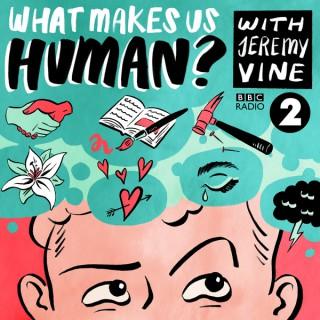 What Makes Us Human with Jeremy Vine