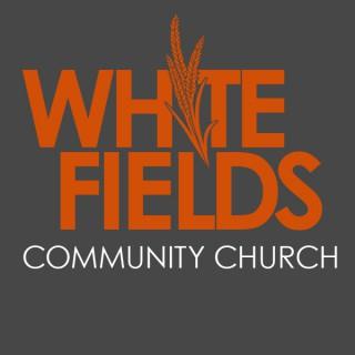 White Fields Community Church Sermons