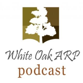 White Oak ARP Church podcast