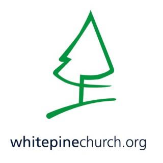 White Pine Community Church Audio Podcast