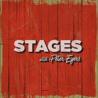 STAGES with Peter Eyers