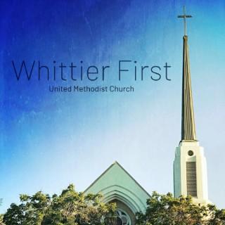 Whittier First United Methodist Church