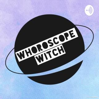 Whoroscope Witch