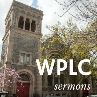 Wicker Park Lutheran Church Sermons