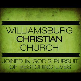 Williamsburg Christian Church