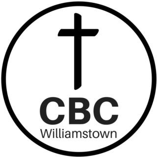 Williamstown Community Bible Church Sermons
